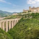 Apartman Stunning In With Wifi Foligno