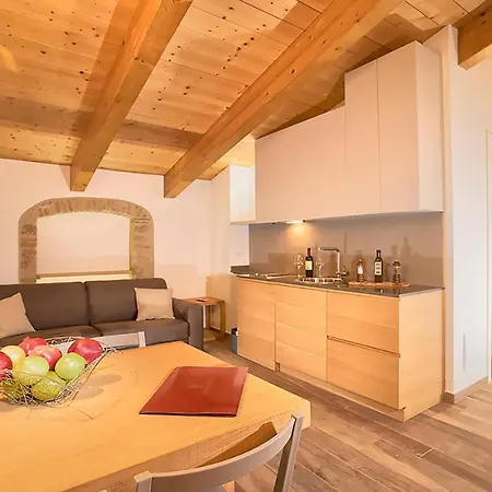 Stunning In With Wifi Appartement Foligno