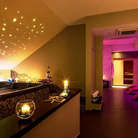 Stunning In With Wifi フォリーニョ