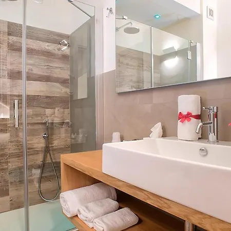 Stunning In With Wifi Appartement Foligno