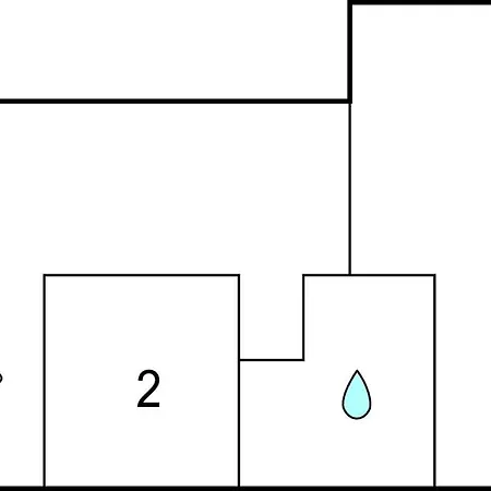 Apartment Atemberaubende In Mit